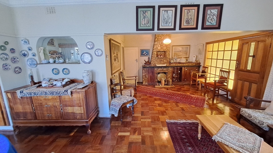 4 Bedroom Property for Sale in Westdene Free State